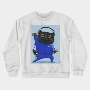 New Year, New Me Crewneck Sweatshirt